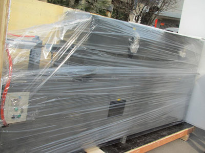 巴基斯坦客戶再購250kw中頻感應加熱爐成套設備，深化通訊設備制造合作